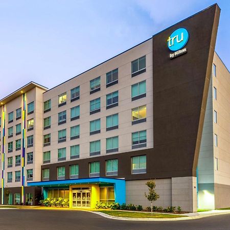 Tru By Hilton Panama City Beach Upper Grand Lagoon Exterior foto