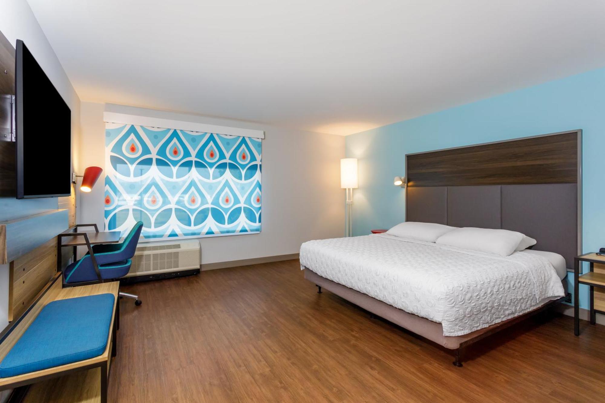Tru By Hilton Panama City Beach Upper Grand Lagoon Exterior foto