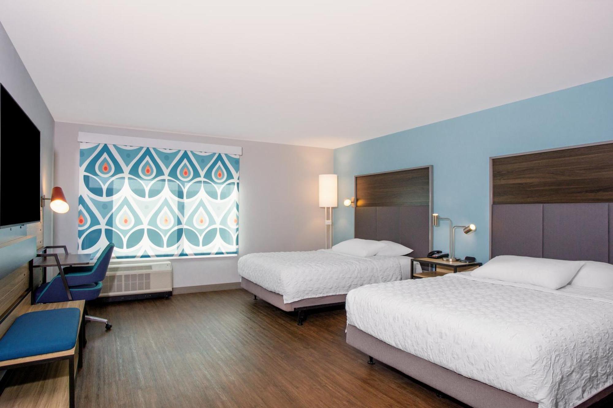 Tru By Hilton Panama City Beach Upper Grand Lagoon Exterior foto