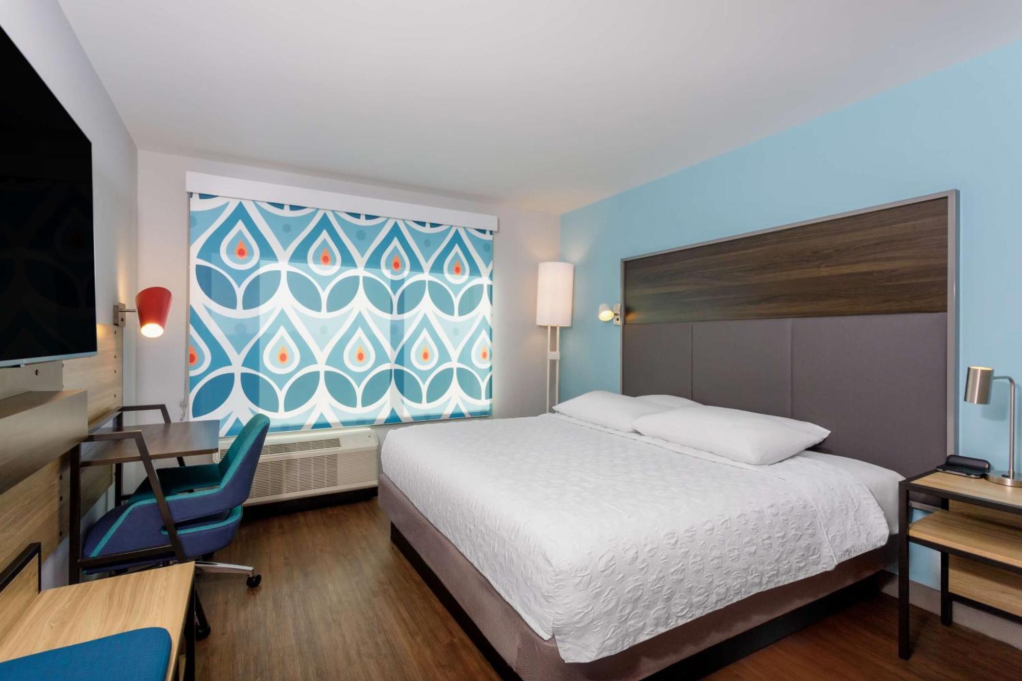 Tru By Hilton Panama City Beach Upper Grand Lagoon Exterior foto