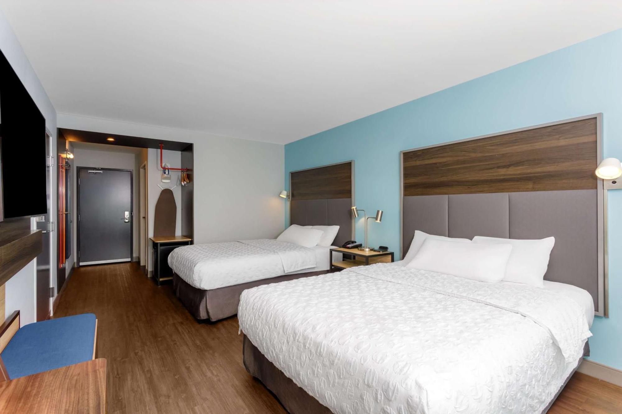Tru By Hilton Panama City Beach Upper Grand Lagoon Exterior foto
