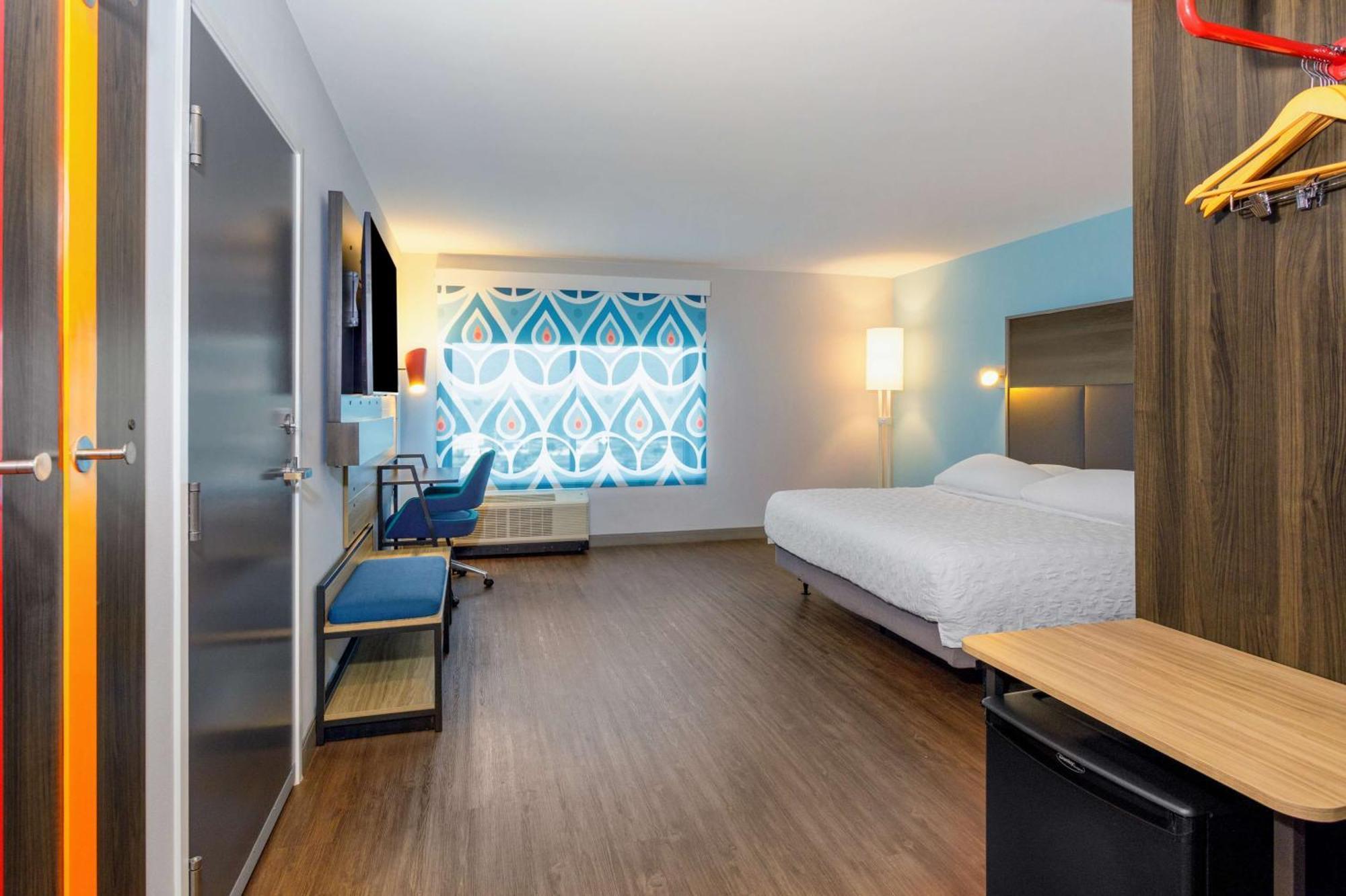 Tru By Hilton Panama City Beach Upper Grand Lagoon Exterior foto