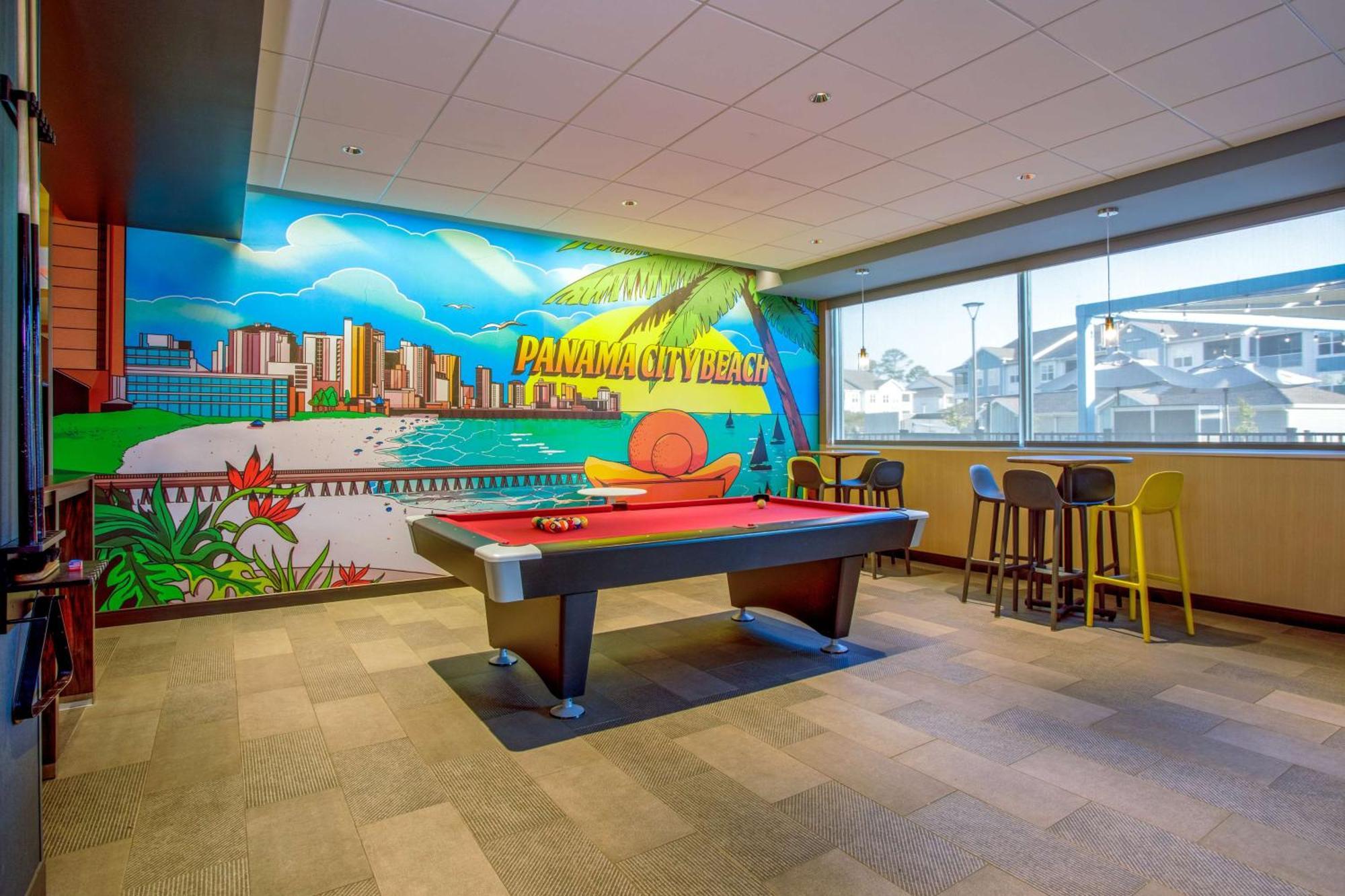 Tru By Hilton Panama City Beach Upper Grand Lagoon Exterior foto