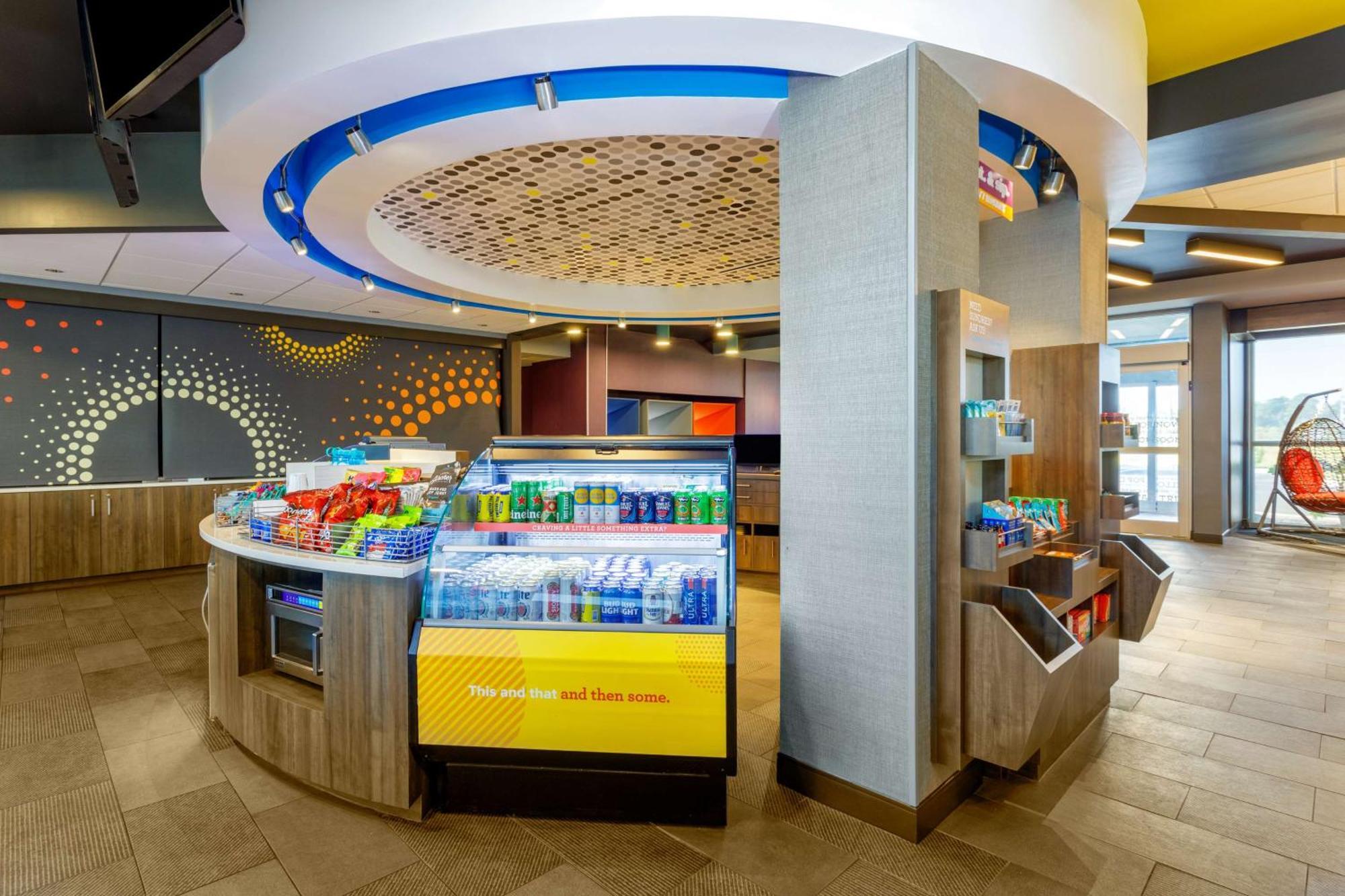 Tru By Hilton Panama City Beach Upper Grand Lagoon Exterior foto