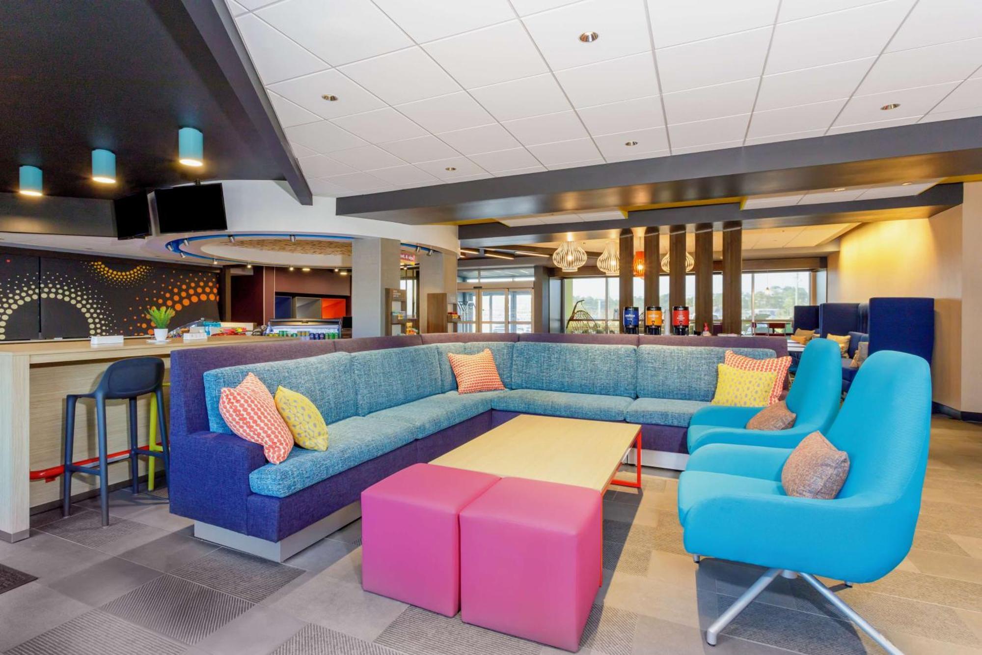 Tru By Hilton Panama City Beach Upper Grand Lagoon Exterior foto