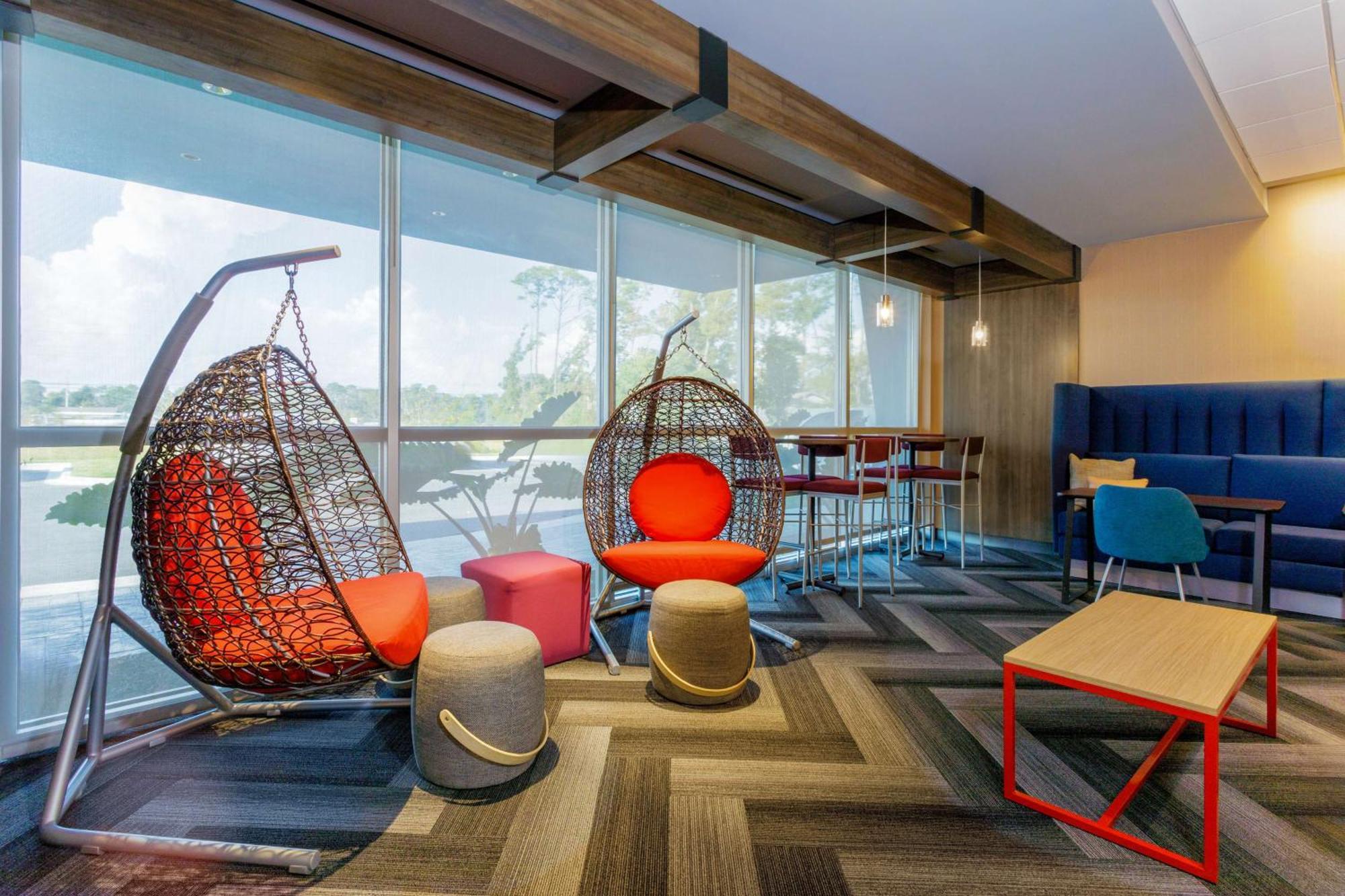 Tru By Hilton Panama City Beach Upper Grand Lagoon Exterior foto